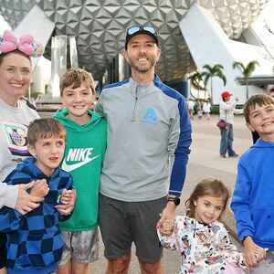 Fundraising Page: Campbell Family